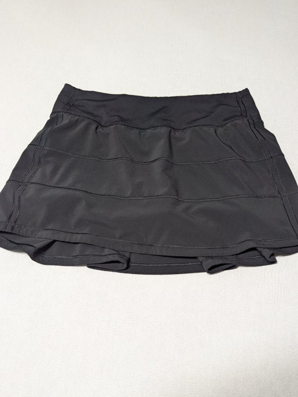 Lululemon Pace Rival Mid-Rise 13" Skirt - Size 4